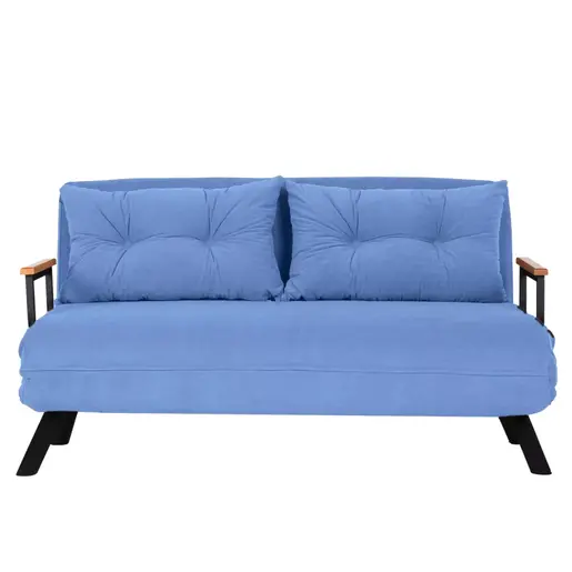 859FTN2707 Софа Sando 2-Seater - Blue