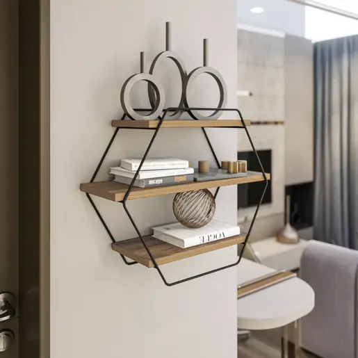 854KLN1712 Ѕидна полица Azra