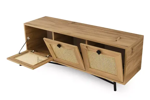 854KLN3035 ТВ комода Њу Орлеанс