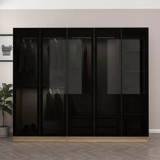 506MNR2601 Плакар Kale - 7649