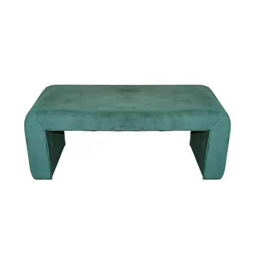 353-000011 Tburetka Gagga Inart  Zелена 110x40x45cm