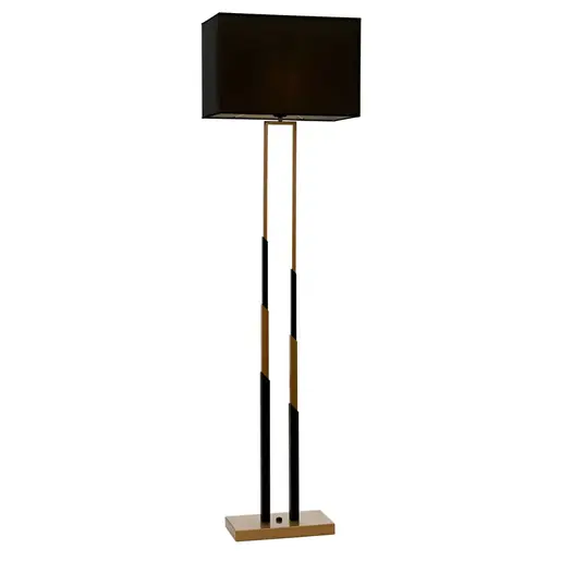 301AUR1717 Подна ламба LM-9125-1BSA