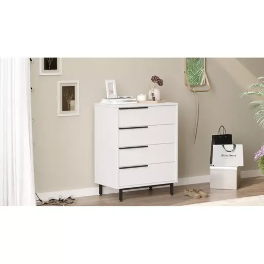 956LCS3502 Комода On17-W