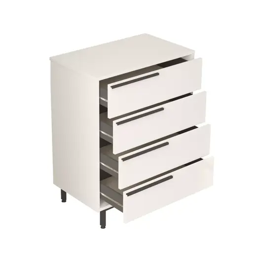 956LCS3502 Комода On17-W