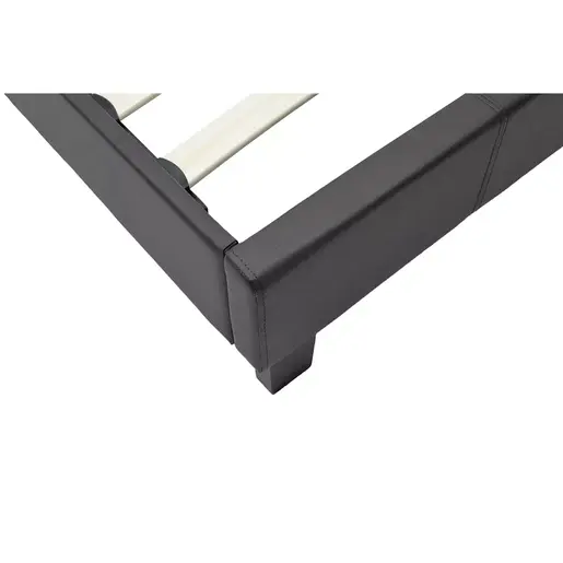 006-000014 Кревет Невил  Мат Црн