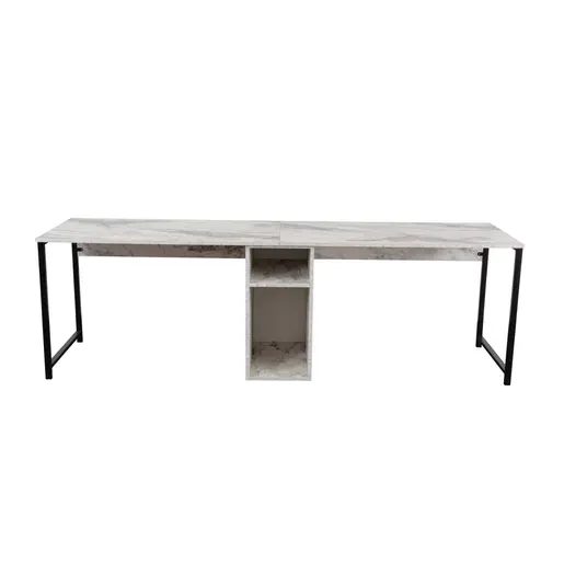 241NRD1106 Биро Twin Study Desk - Freesia