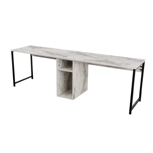241NRD1106 Биро Twin Study Desk - Freesia