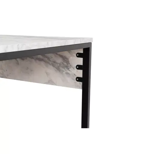 241NRD1106 Биро Twin Study Desk - Freesia