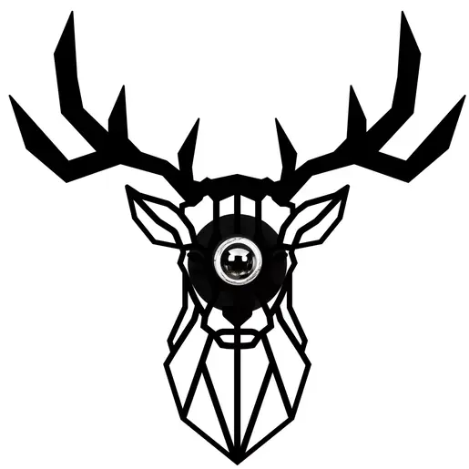 526SHD1124 Ѕидна ламба W-051