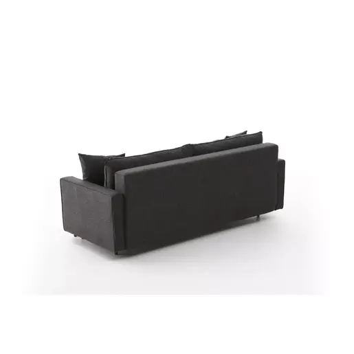 825BLC2779 Софа Eva - Anthracite