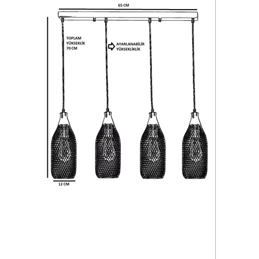 941RTN1252 Лустер 8715-6