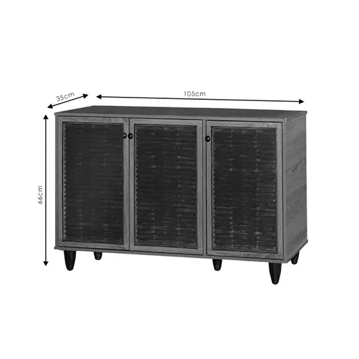 249-000006 Чевларник МАРСЕЈ-12 Венге