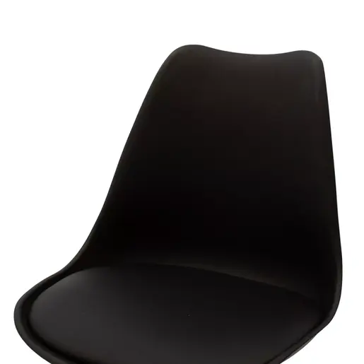 127-000010 Столицa Caron black-natural