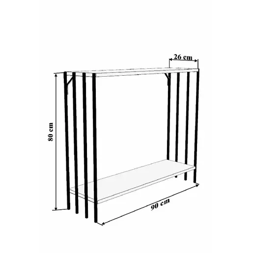 379VLV3105 Полица Верона