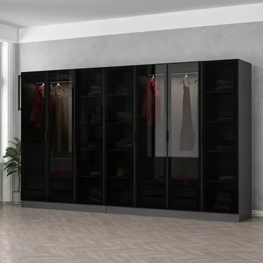 506MNR2985 Плакар Kale - 6656