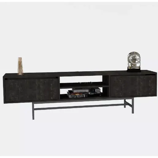 495SSE1611 ТВ комода ЦИРИХ