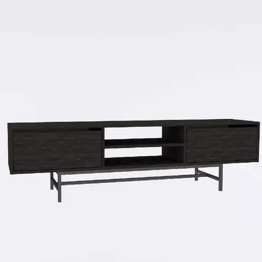 495SSE1611 ТВ комода ЦИРИХ