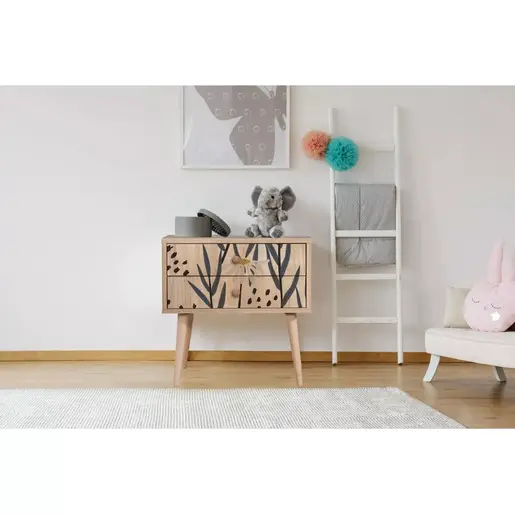 863SPH3532 Наткасна City Two Daisy