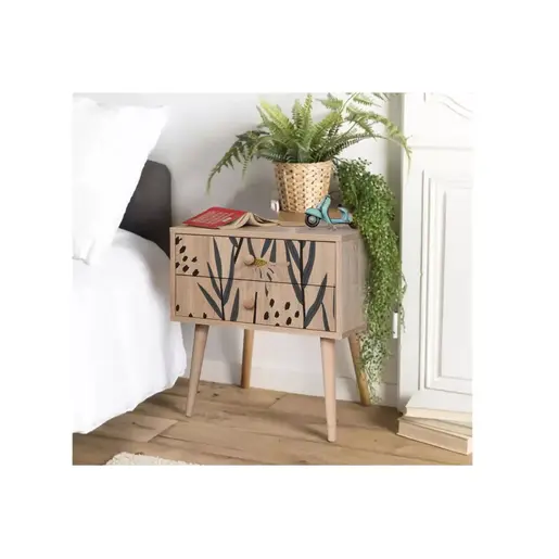 863SPH3532 Наткасна City Two Daisy