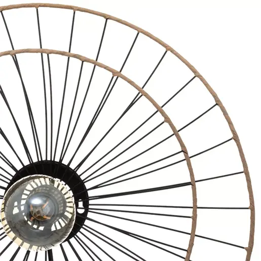 199-000541 Лустер Alara злато-црн