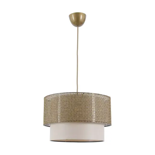 390FLH2259 Лустер Coral - Beige, Cream