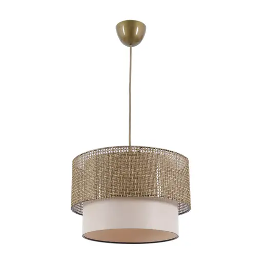 390FLH2259 Лустер Coral - Beige, Cream