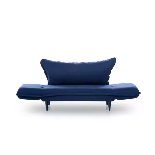 859FTN1374 Софа Vino Daybed - Navy Blue \GR125\01