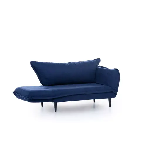 859FTN1374 Софа Vino Daybed - Navy Blue \GR125\01
