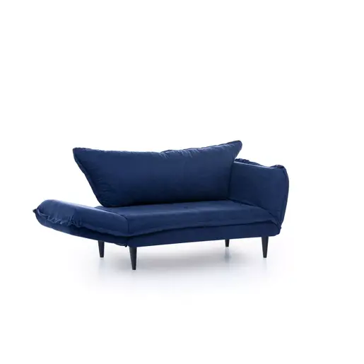 859FTN1374 Софа Vino Daybed - Navy Blue \GR125\01