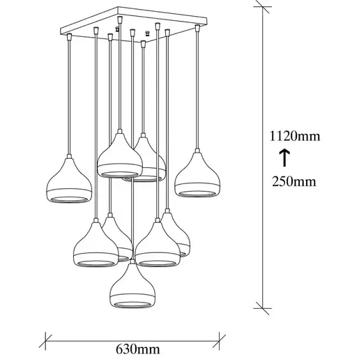 892OPV1893 Лустер Cassini