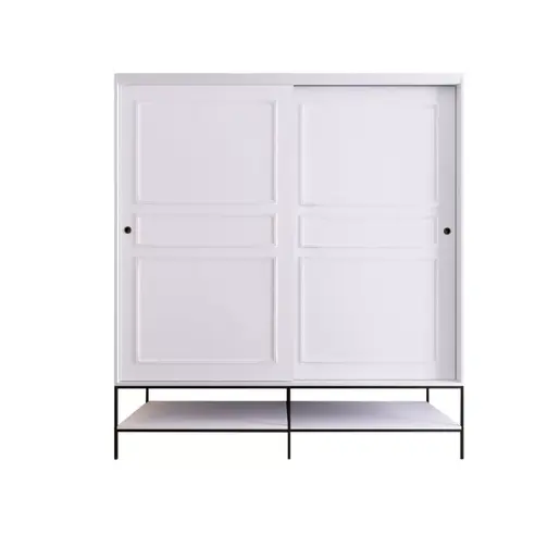 801CMY3442 Плакар Martin 190 - White