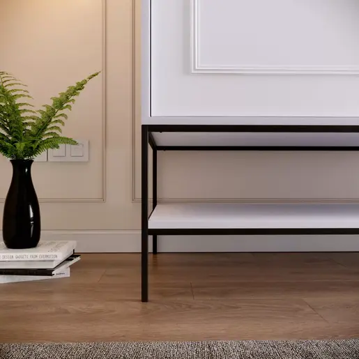 801CMY3442 Плакар Martin 190 - White