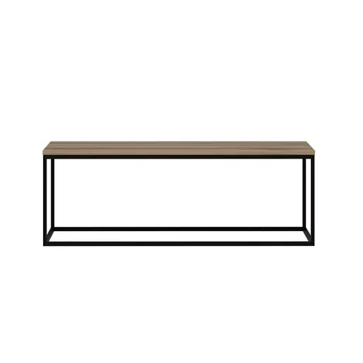 506MNR1204 Клуб Маса Tiger - Walnut