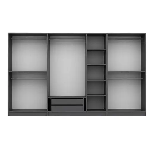 506MNR2611 Плакар Kale - 4941