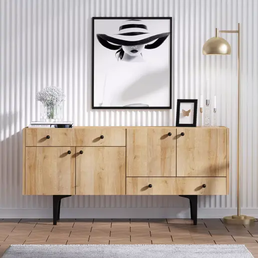 793ELG1804 Комода Misty