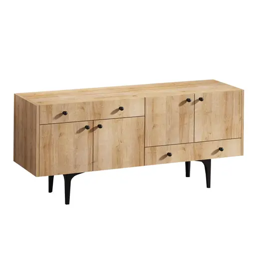 793ELG1804 Комода Misty