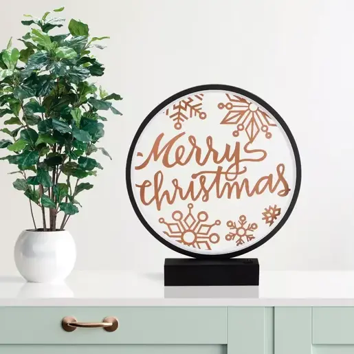 526SHD1135 Столна ламба URBANO