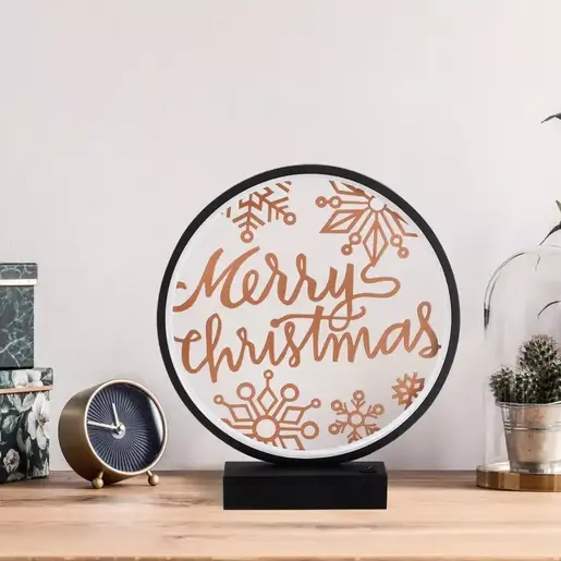 526SHD1135 Столна ламба URBANO