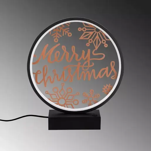 526SHD1135 Столна ламба URBANO