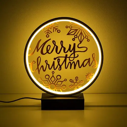 526SHD1135 Столна ламба URBANO