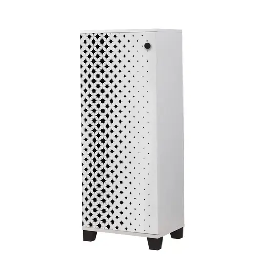 869VEL6506 Чевларник Filinta 804 - White