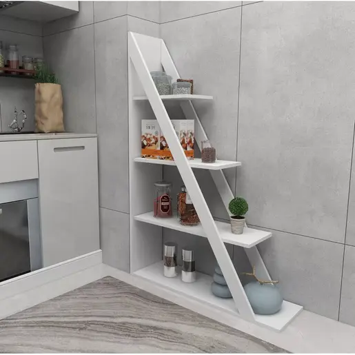 550ARN1632 Полица Arven - White