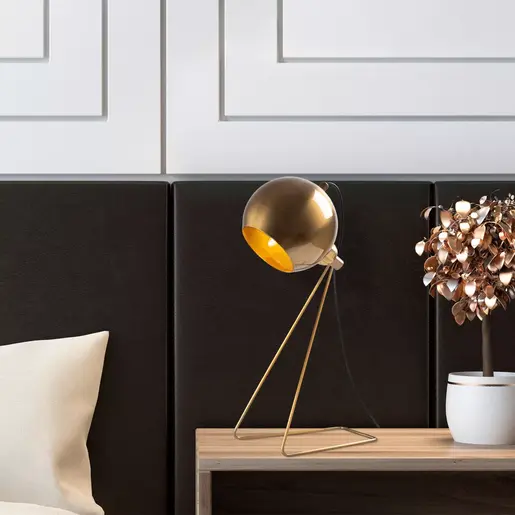 942FLG1804 Столна ламба Mixed - 11495