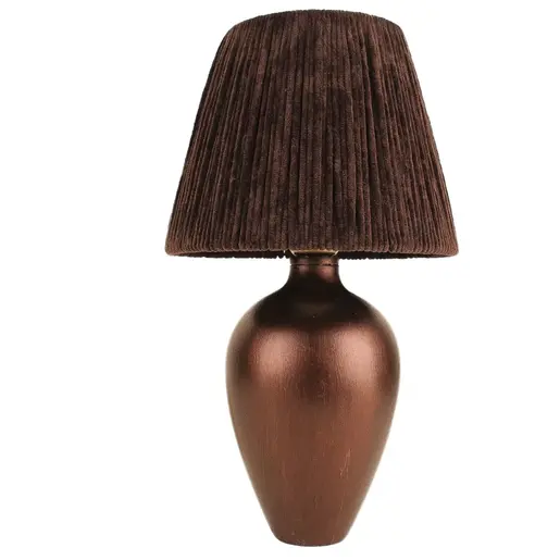 687HMY2365 Столна ламба YL667