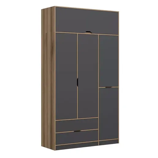 506MNR3735 Плакар Elina - 8907