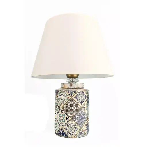 687HMY2382 Столна ламба YL686