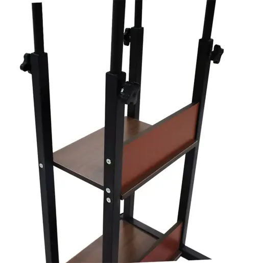 072-000050 Наткасна Babs орев 60x40x71-92cm