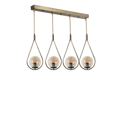 846STL2858 Лустер Kelvinian