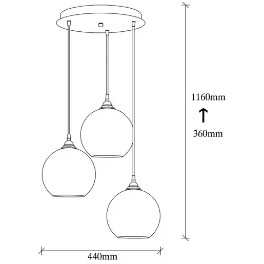 892OPV1899 Лустер Solarius Gold Black
