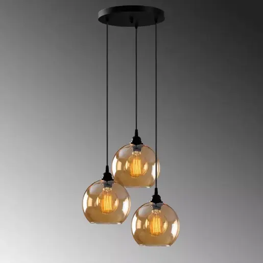 892OPV1899 Лустер Solarius Gold Black